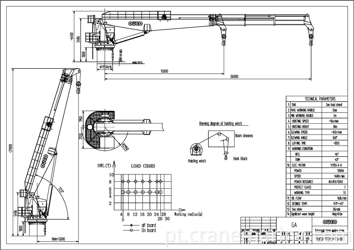 OUCO-8T26M-TB-00